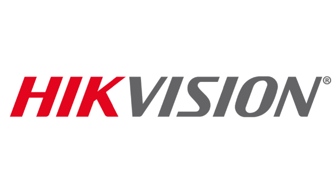 HikVision